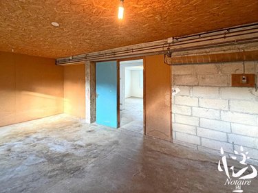 Maison a vendre Saint-Renan 29290 Finistère 100 m2 4 pièces 186000 euros