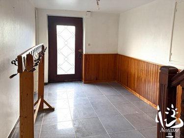 Maison a vendre Saint-Renan 29290 Finistère 100 m2 4 pièces 186000 euros