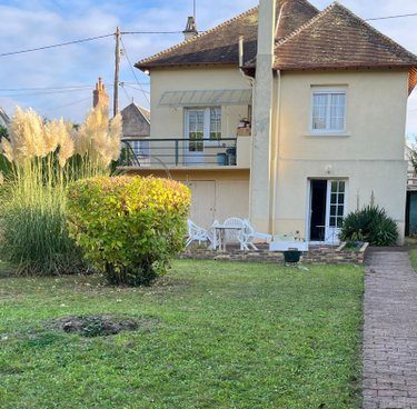 Maison a vendre Sées 61500 Orne 76 m2 4 pièces 174075 euros