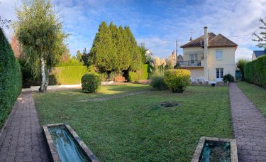 Maison a vendre Sées 61500 Orne 76 m2 4 pièces 174075 euros