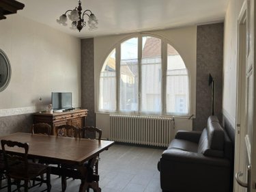 Maison a vendre Sées 61500 Orne 76 m2 4 pièces 174075 euros
