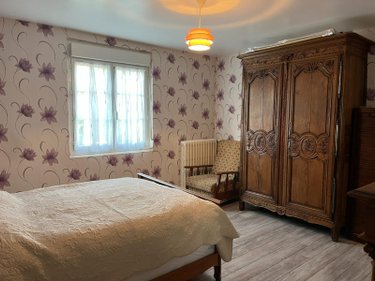 Maison a vendre Sées 61500 Orne 76 m2 4 pièces 174075 euros