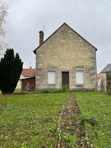 Maison a vendre Saint-Julien-sur-Sarthe 61170 Orne 61 m2 3 pièces 80250 euros