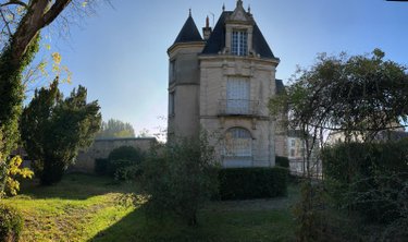 Maison a vendre Le Mêle-sur-Sarthe 61170 Orne 208 m2 10 pièces 300675 euros