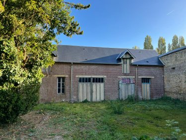 Maison a vendre Le Mêle-sur-Sarthe 61170 Orne 208 m2 10 pièces 300675 euros