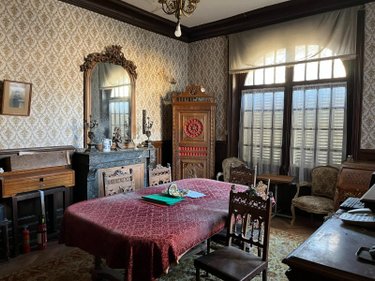 Maison a vendre Le Mêle-sur-Sarthe 61170 Orne 208 m2 10 pièces 300675 euros