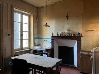 Maison a vendre Le Mêle-sur-Sarthe 61170 Orne 208 m2 10 pièces 300675 euros