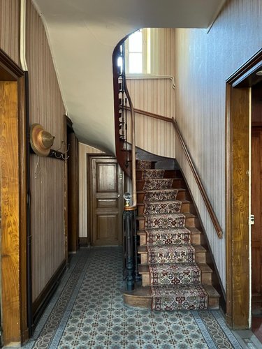 Maison a vendre Le Mêle-sur-Sarthe 61170 Orne 208 m2 10 pièces 300675 euros