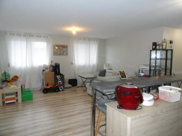 Location appartement Montluel 01120 Ain 74 m2 3 pièces 770 euros