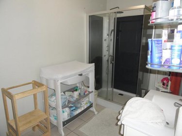 Location appartement Montluel 01120 Ain 74 m2 3 pièces 770 euros