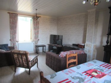 Maison a vendre Risoul 05600 Hautes-Alpes 105 m2 3 pièces 244000 euros