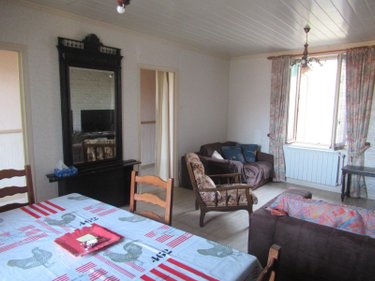 Maison a vendre Risoul 05600 Hautes-Alpes 105 m2 3 pièces 244000 euros