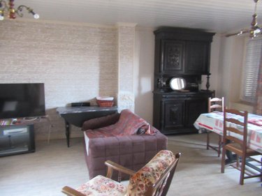 Maison a vendre Risoul 05600 Hautes-Alpes 105 m2 3 pièces 244000 euros