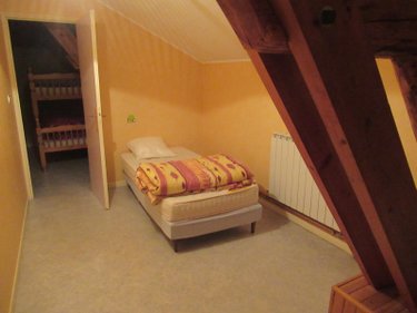 Maison a vendre Risoul 05600 Hautes-Alpes 105 m2 3 pièces 244000 euros