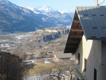 Maison a vendre Risoul 05600 Hautes-Alpes 105 m2 3 pièces 244000 euros