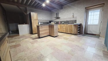 Maison a vendre Verseilles-le-Haut 52250 Haute-Marne 170 m2 4 pièces 180000 euros