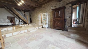 Maison a vendre Verseilles-le-Haut 52250 Haute-Marne 170 m2 4 pièces 169000 euros
