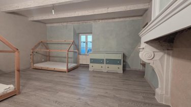 Maison a vendre Verseilles-le-Haut 52250 Haute-Marne 170 m2 4 pièces 169000 euros
