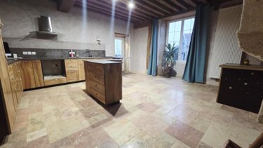Maison a vendre Verseilles-le-Haut 52250 Haute-Marne 170 m2 4 pièces 169000 euros