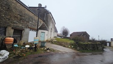Maison a vendre Verseilles-le-Haut 52250 Haute-Marne 170 m2 4 pièces 180000 euros