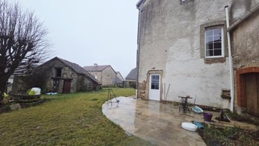 Maison a vendre Verseilles-le-Haut 52250 Haute-Marne 170 m2 4 pièces 180000 euros