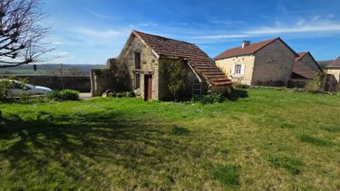 Maison a vendre Verseilles-le-Haut 52250 Haute-Marne 170 m2 4 pièces 180000 euros