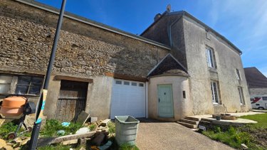 Maison a vendre Verseilles-le-Haut 52250 Haute-Marne 170 m2 4 pièces 180000 euros