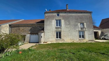 Maison a vendre Verseilles-le-Haut 52250 Haute-Marne 170 m2 4 pièces 180000 euros
