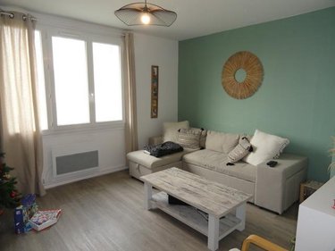 Location appartement Dagneux 01120 Ain 54 m2 3 pièces 710 euros