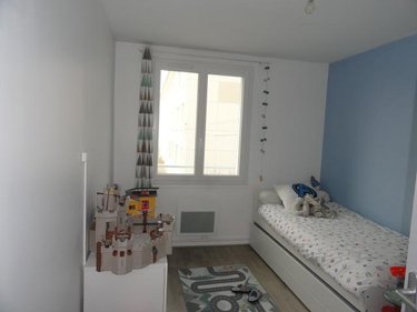 Location appartement Dagneux 01120 Ain 54 m2 3 pièces 710 euros