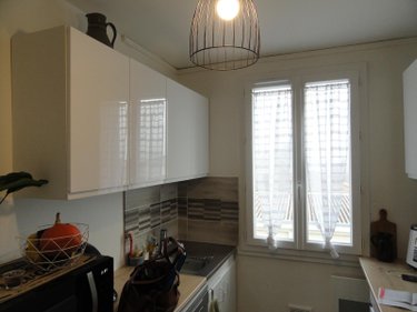 Location appartement Dagneux 01120 Ain 54 m2 3 pièces 710 euros