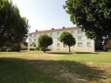 Location appartement Dagneux 01120 Ain 54 m2 3 pièces 710 euros