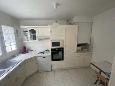 Maison a vendre Saint-Denis-en-Val 45560 Loiret 97 m2 5 pièces 227000 euros