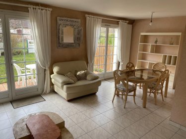 Maison a vendre Saint-Denis-en-Val 45560 Loiret 97 m2 5 pièces 227000 euros