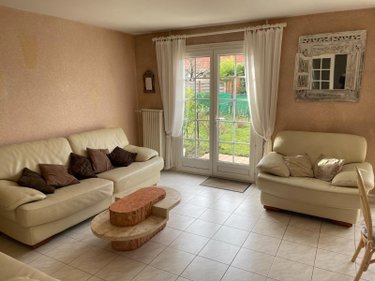 Maison a vendre Saint-Denis-en-Val 45560 Loiret 97 m2 5 pièces 227000 euros