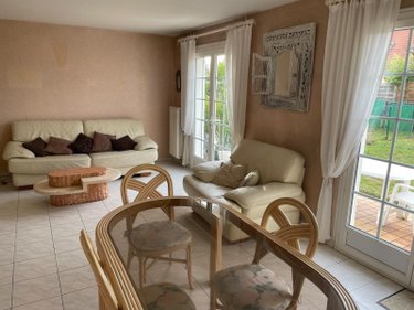 Maison a vendre Saint-Denis-en-Val 45560 Loiret 97 m2 5 pièces 227000 euros