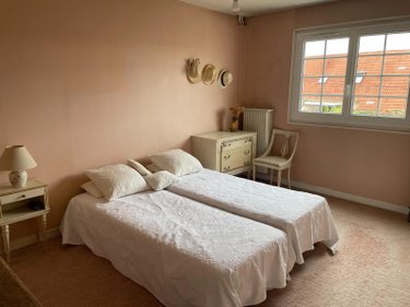 Maison a vendre Saint-Denis-en-Val 45560 Loiret 97 m2 5 pièces 227000 euros