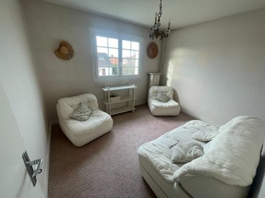 Maison a vendre Saint-Denis-en-Val 45560 Loiret 97 m2 5 pièces 227000 euros