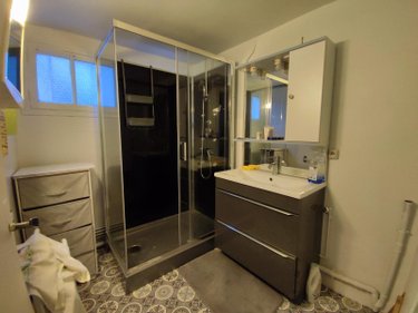 Maison a vendre Sotteville-lès-Rouen 76300 Seine-Maritime 61 m2 2 pièces 99500 euros