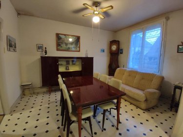 Maison a vendre Sotteville-lès-Rouen 76300 Seine-Maritime 61 m2 2 pièces 99500 euros