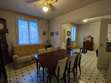 Maison a vendre Sotteville-lès-Rouen 76300 Seine-Maritime 61 m2 2 pièces 99500 euros