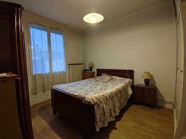 Maison a vendre Sotteville-lès-Rouen 76300 Seine-Maritime 61 m2 2 pièces 99500 euros