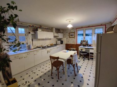 Maison a vendre Sotteville-lès-Rouen 76300 Seine-Maritime 61 m2 2 pièces 99500 euros