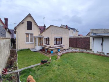 Maison a vendre Sotteville-lès-Rouen 76300 Seine-Maritime 61 m2 2 pièces 99500 euros