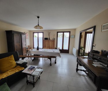 Maison a vendre Huismes 37420 Indre-et-Loire 100 m2 5 pièces 187200 euros