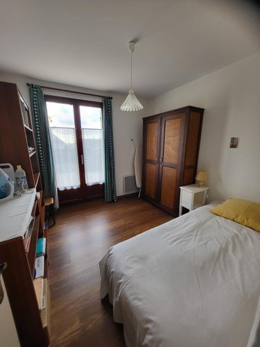 Maison a vendre Huismes 37420 Indre-et-Loire 100 m2 5 pièces 187200 euros