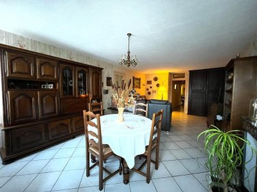 Maison a vendre Langres 52200 Haute-Marne 150 m2 4 pièces 155000 euros