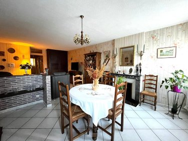 Maison a vendre Langres 52200 Haute-Marne 150 m2 4 pièces 155000 euros