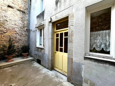 Maison a vendre Langres 52200 Haute-Marne 150 m2 4 pièces 155000 euros