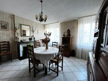Maison a vendre Langres 52200 Haute-Marne 150 m2 4 pièces 155000 euros